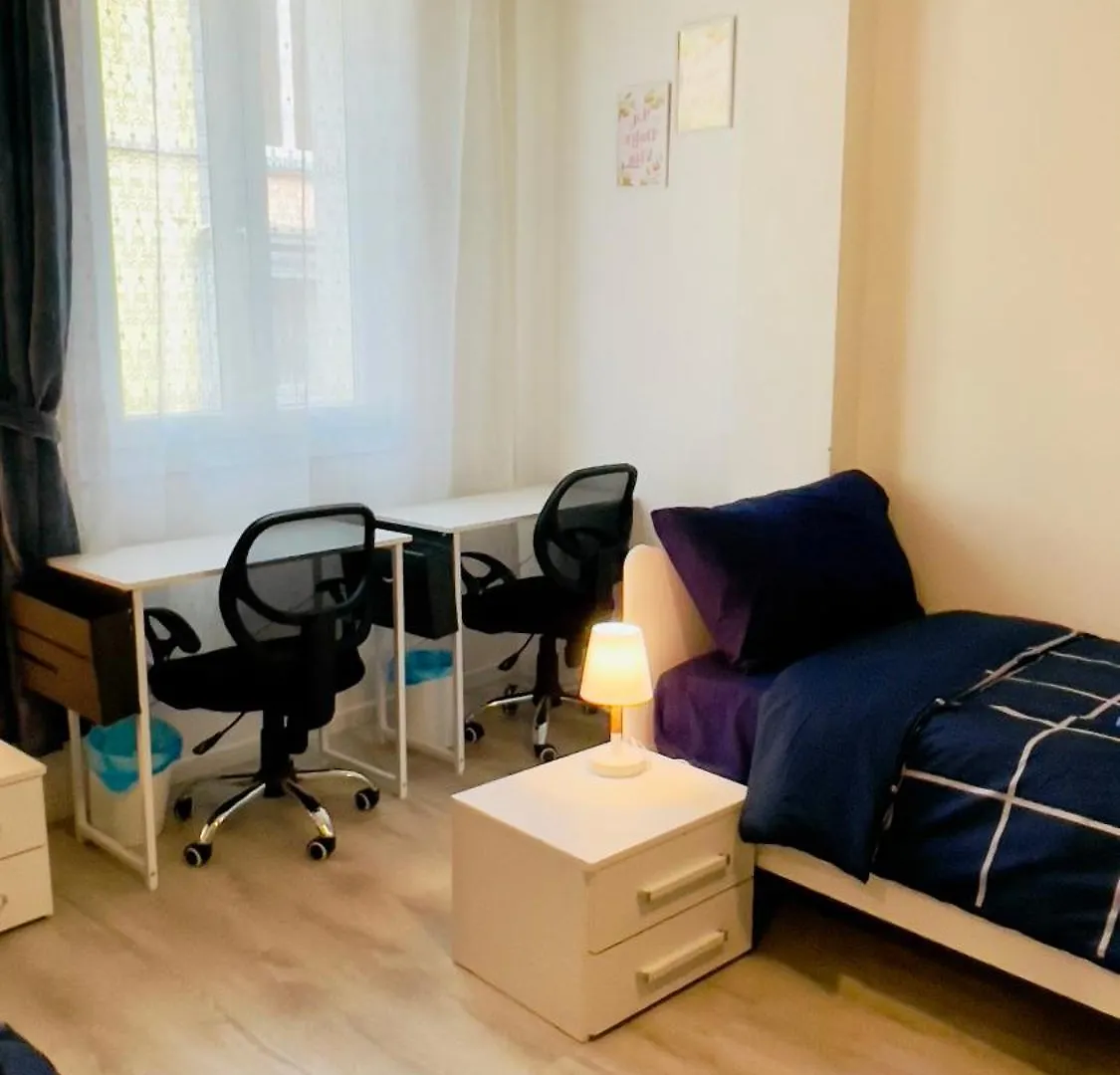 Muzien B&B Imola 0*,