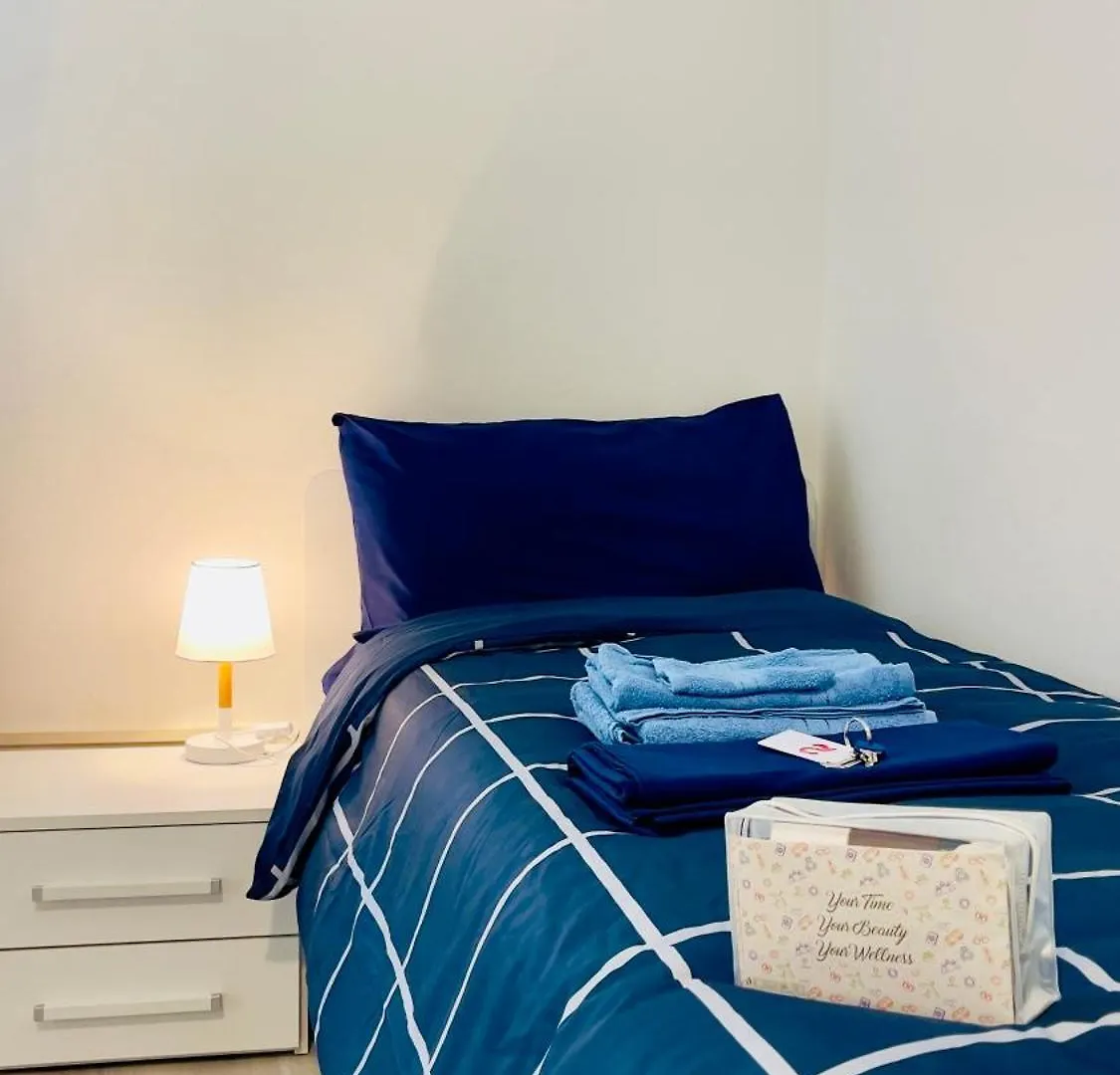 Muzien B&B Imola Italia