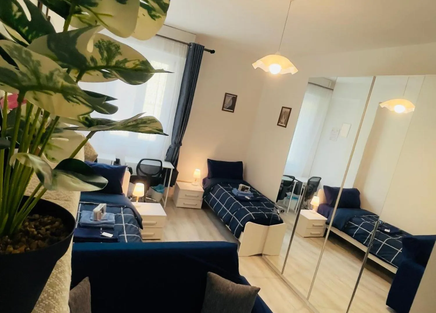 Bed and breakfast Muzien B&B Imola Italia