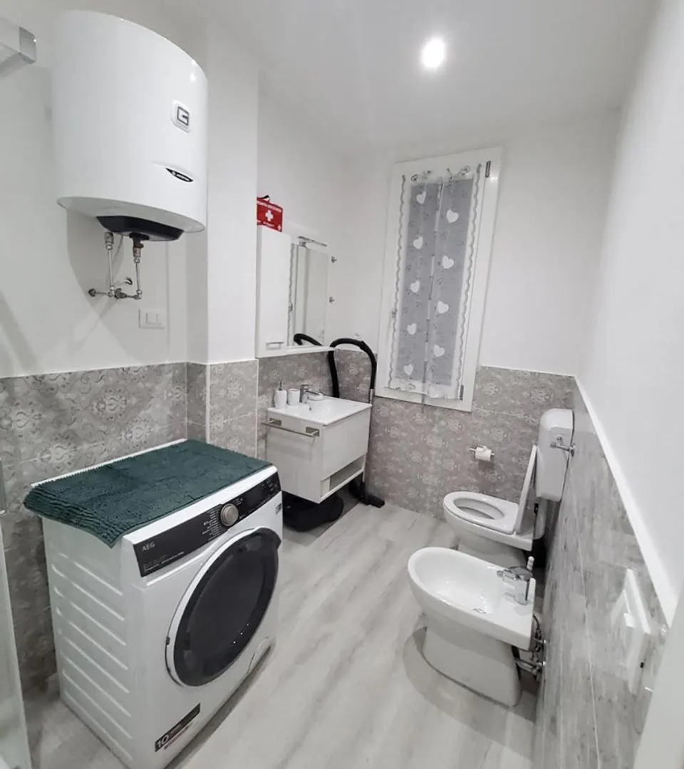 Bed and breakfast Muzien B&B Imola Italia
